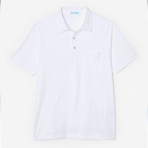 J. Mclaughlin Callahan Cotton Polo